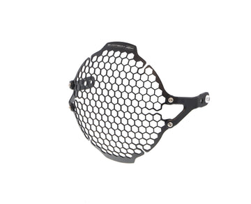 Ducati Scrambler Street Classic [2018-2020] - Headlight protector