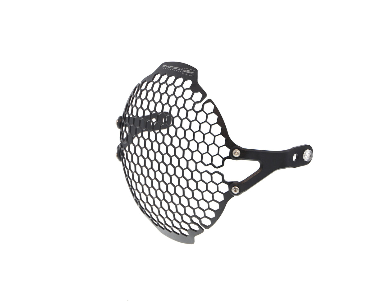 Ducati Scrambler Desert Sled Fasthouse [2021–2022] - Scheinwerferschutz – 360° Ansicht 2