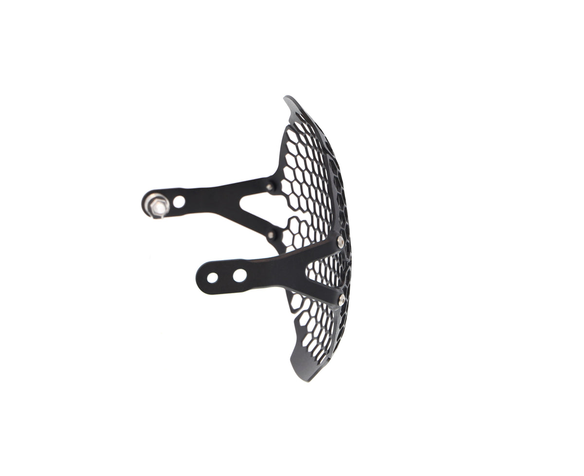 Ducati Scrambler Icon [2019–2022] - Scheinwerferschutz – 360° Ansicht 16