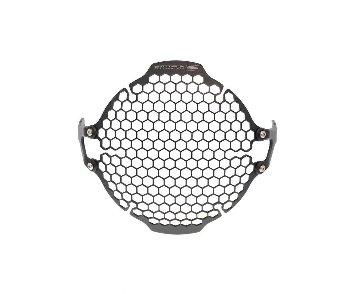 Ducati Scrambler Urban Enduro [2015–2016] - Scheinwerferschutz – 360° Ansicht 23