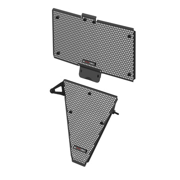 Ducati Streetfighter V2 [2022–2024] - Kühlerschutz-Set