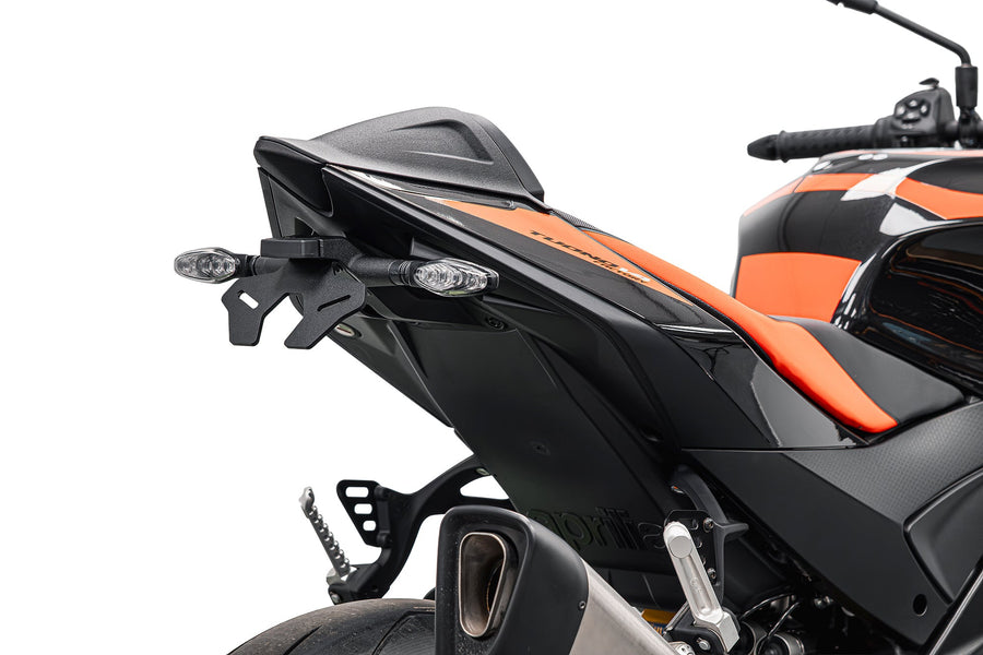 Aprilia Tuono V4 Factory [ab 2025] - Soziussitzabdeckung