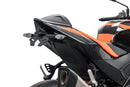 Aprilia Tuono V4 [2025+] - Soziussitzabdeckung