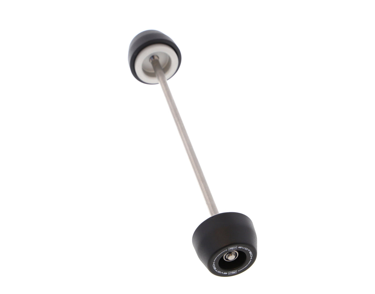 Yamaha Tracer 900 ABS [2015–2021] - Achsprotektoren-Set – 360° Ansicht 9