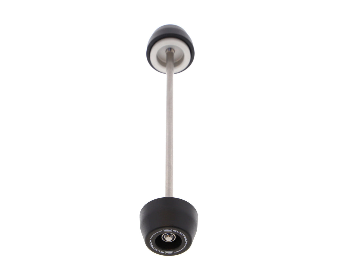 Yamaha MT-09 [2013–2016] - Achsschutzpad-Set – 360° Ansicht 10