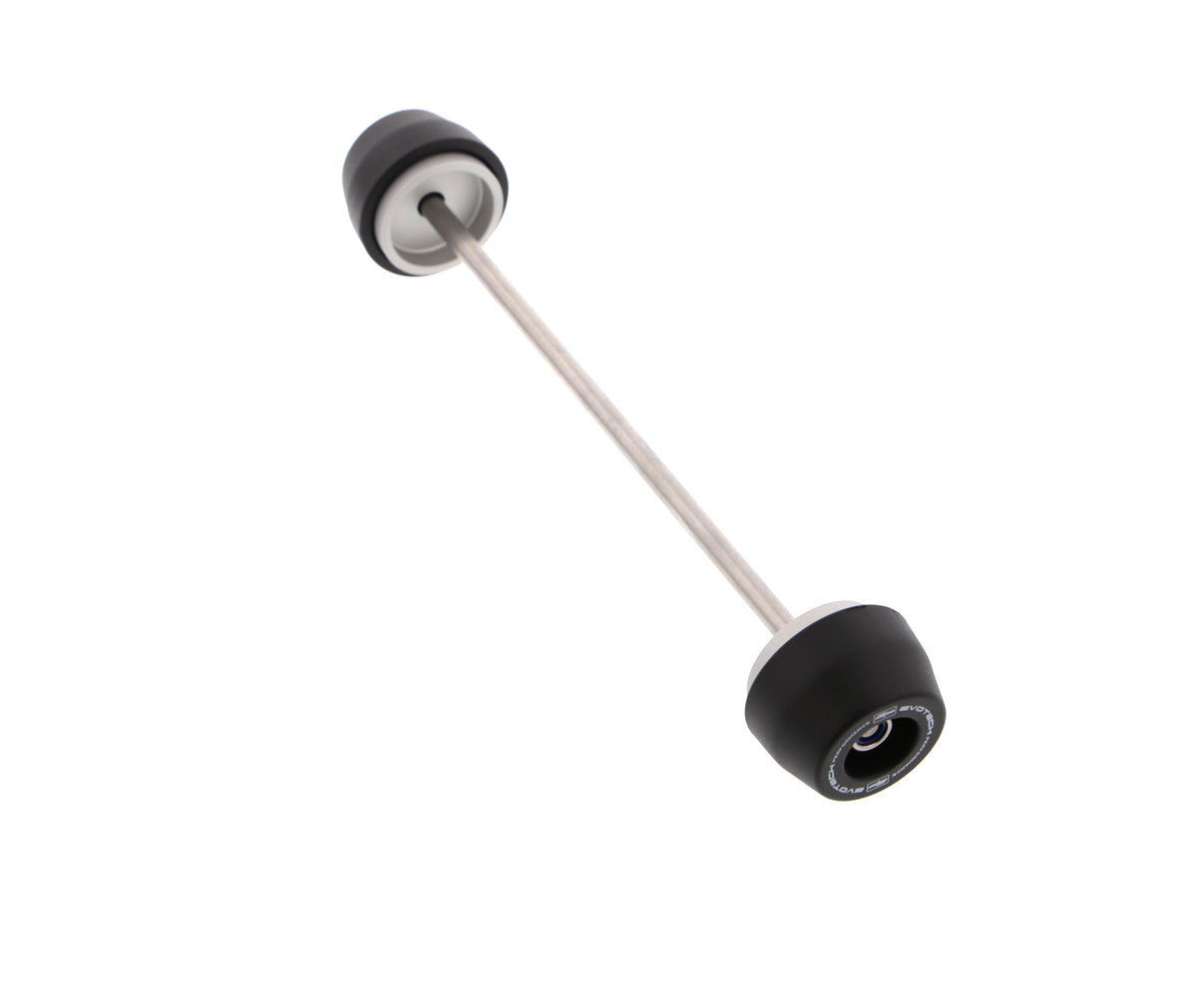 Ducati Scrambler Nightshift [2021–2022] - Achsschutz-Bobbins-Kit – 360° Ansicht 8