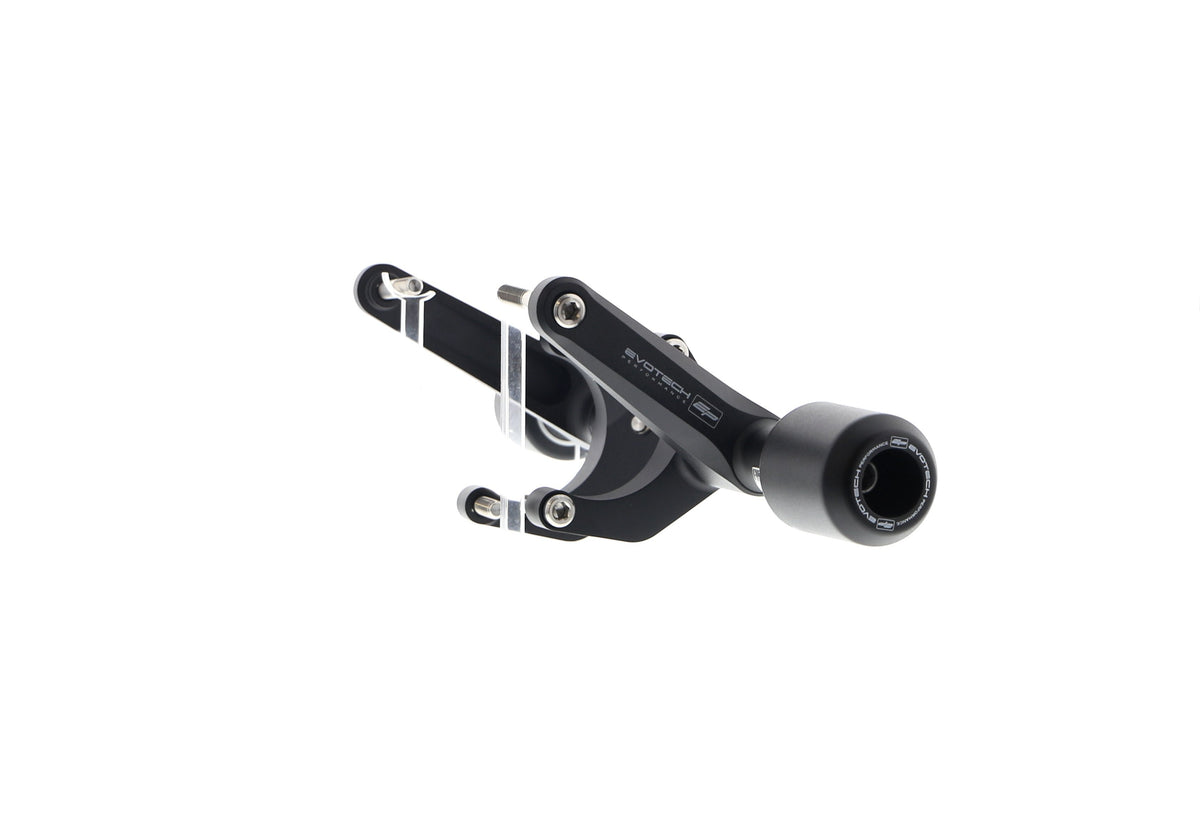 KTM 1290 Super Duke R [2013-2016] - Sturzpads – 360° Ansicht 3