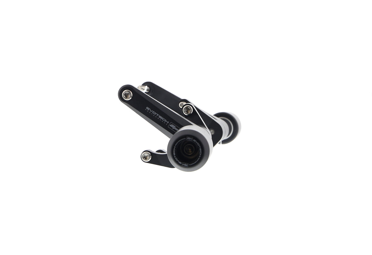 KTM 1290 Super Duke R [2013-2016] - Sturzpads – 360° Ansicht 5