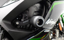 Kawasaki Ninja 1000SX [2020+] - Hauptrahmen-Sturzschutz