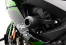 Kawasaki Ninja 1100SX Performance [ab 2025] - Hauptrahmen-Sturzschutz