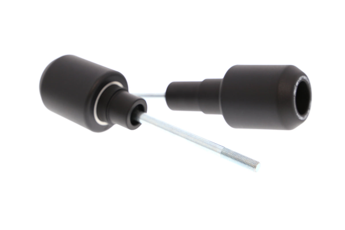 Kawasaki Z650 S [2026+] - Sturzschutz – 360° Ansicht 8