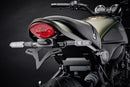 Kawasaki Z900RS [2021–2025] - Evotech Kennzeichenhalter
