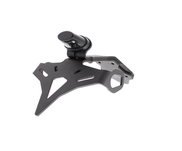 Kawasaki ZX-10R [2019–2020] - Evotech Kennzeichenhalter