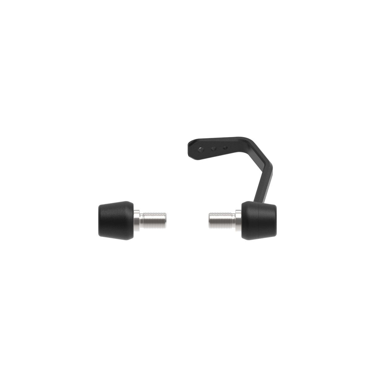 MV Agusta Brutale 1000 RS [2024+] - Bremshebelschützer-Kit Road – 360° Ansicht 16