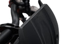 Ducati Monster V2+ (Plus) [2026+] - Windschild