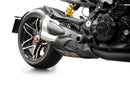 Ducati XDiavel V4 [2025+] - Sturzschutz hinten