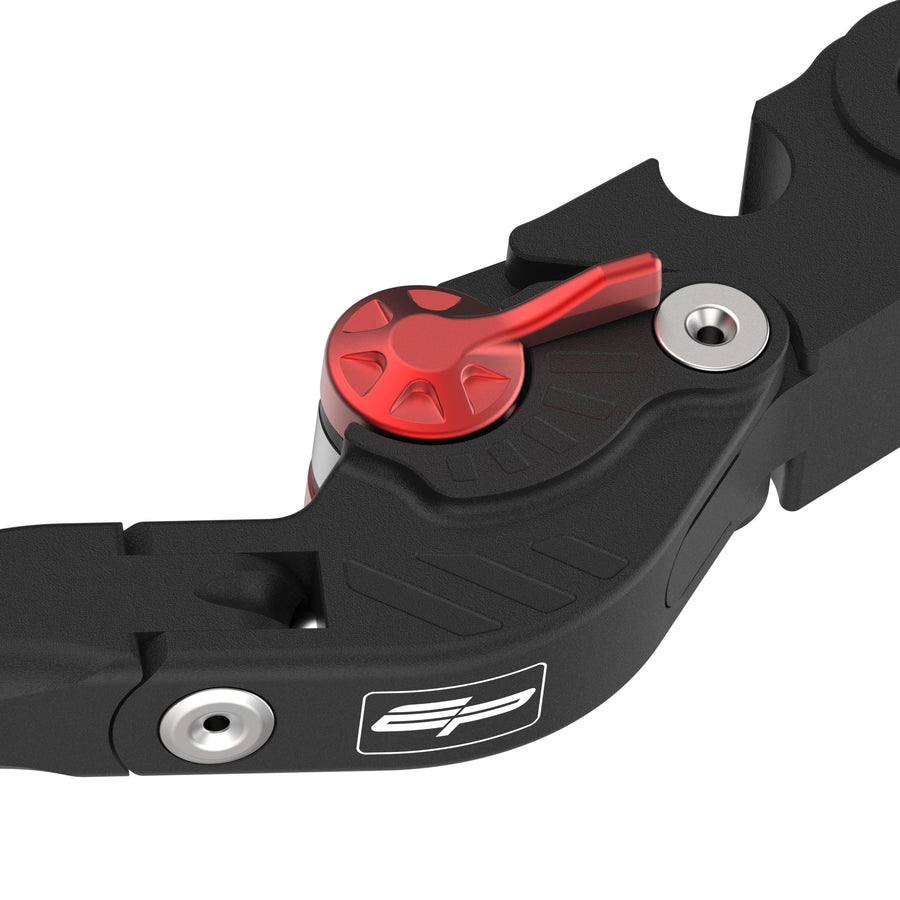 Honda CB500F [2019–2021] - klappbares Kupplungs- und Bremshebel-Set