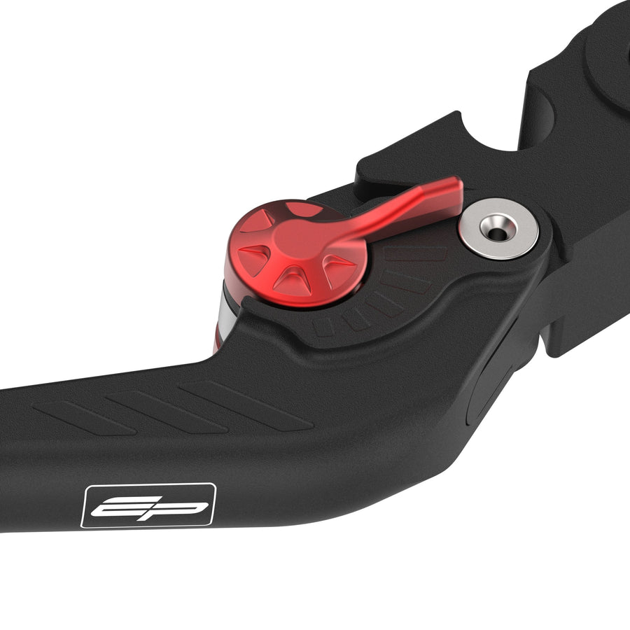 Kawasaki ZRX1100 [1999–2007] - Evo Short Brems- und Kupplungshebel-Set