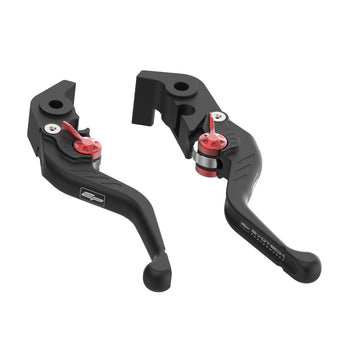 Suzuki V-Strom 1050XT [2020+] - kurze Kupplungs- und Bremshebel