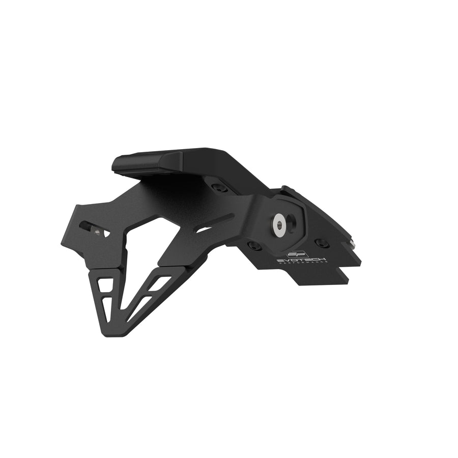 Suzuki GSX-S1000FT [2018–2021] - Evotech Kennzeichenhalter