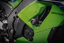 Kawasaki Ninja ZX-10R Performance [2021–2025] - Sturzpads