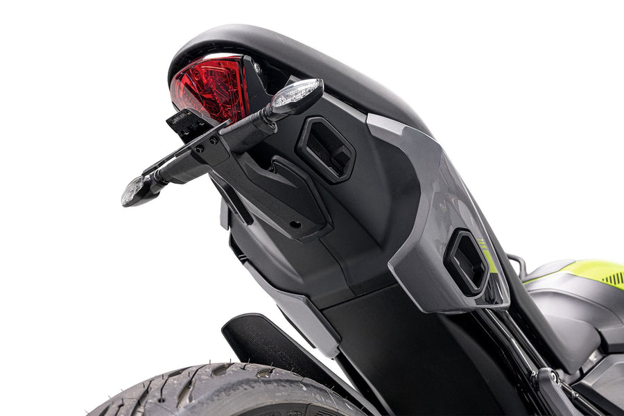 Triumph Tiger Sport 800 Tour [ab 2026] - Kennzeichenhalter