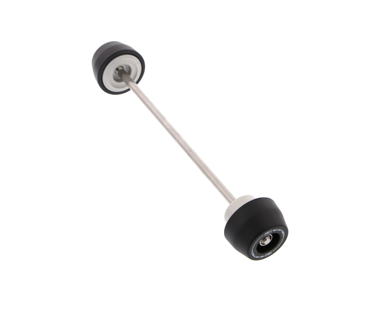 Yamaha Tracer 900 GT [2018–2021] - Achsprotektoren-Set – 360° Ansicht 20