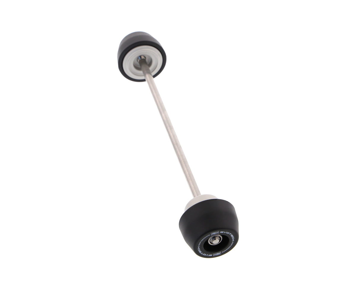 Yamaha Tracer 900 ABS [2015–2021] - Achsprotektoren-Set – 360° Ansicht 21