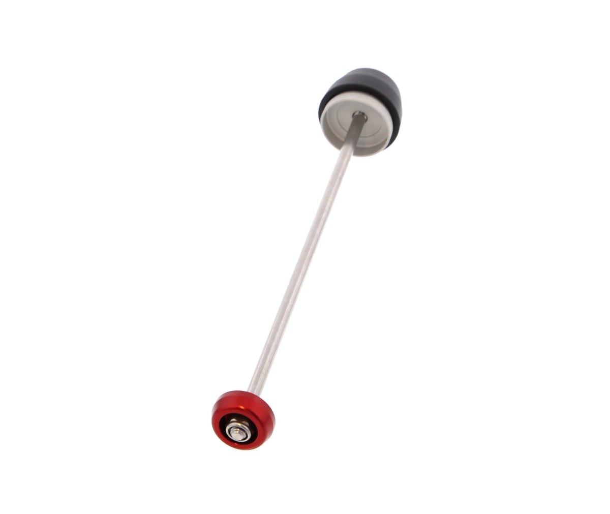 Aprilia Tuono V4 1100 Factory [2017–2020] - Achsschutz-Bobbins-Kit – 360° Ansicht 24