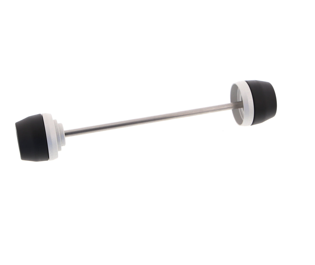 Suzuki GSX-S1000F [2015–2021] - Achsprotektoren-Set – 360° Ansicht 15