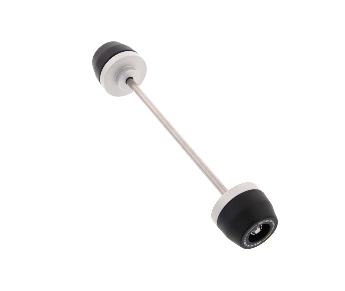 BMW F 900 XR [ab 2025] - Achsprotektoren-Set – 360° Ansicht 20