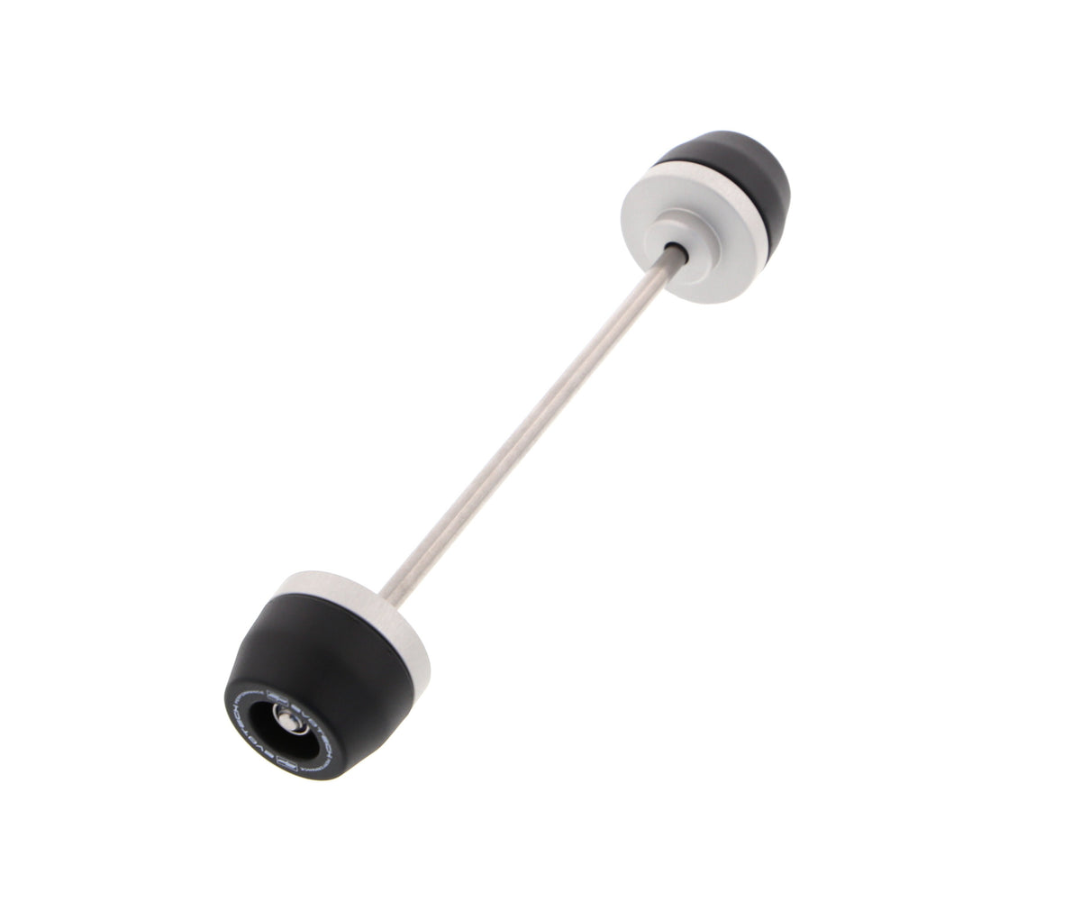 BMW F 900 XR [ab 2025] - Achsprotektoren-Set – 360° Ansicht 24