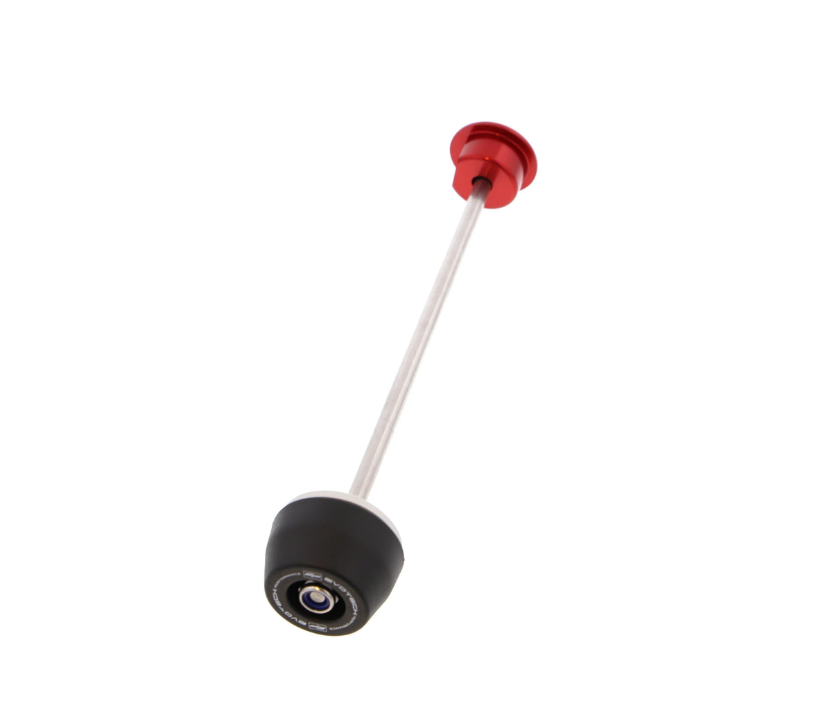 Ducati Monster 796 [2010-2016] - Achsprotektoren-Set – 360° Ansicht 23