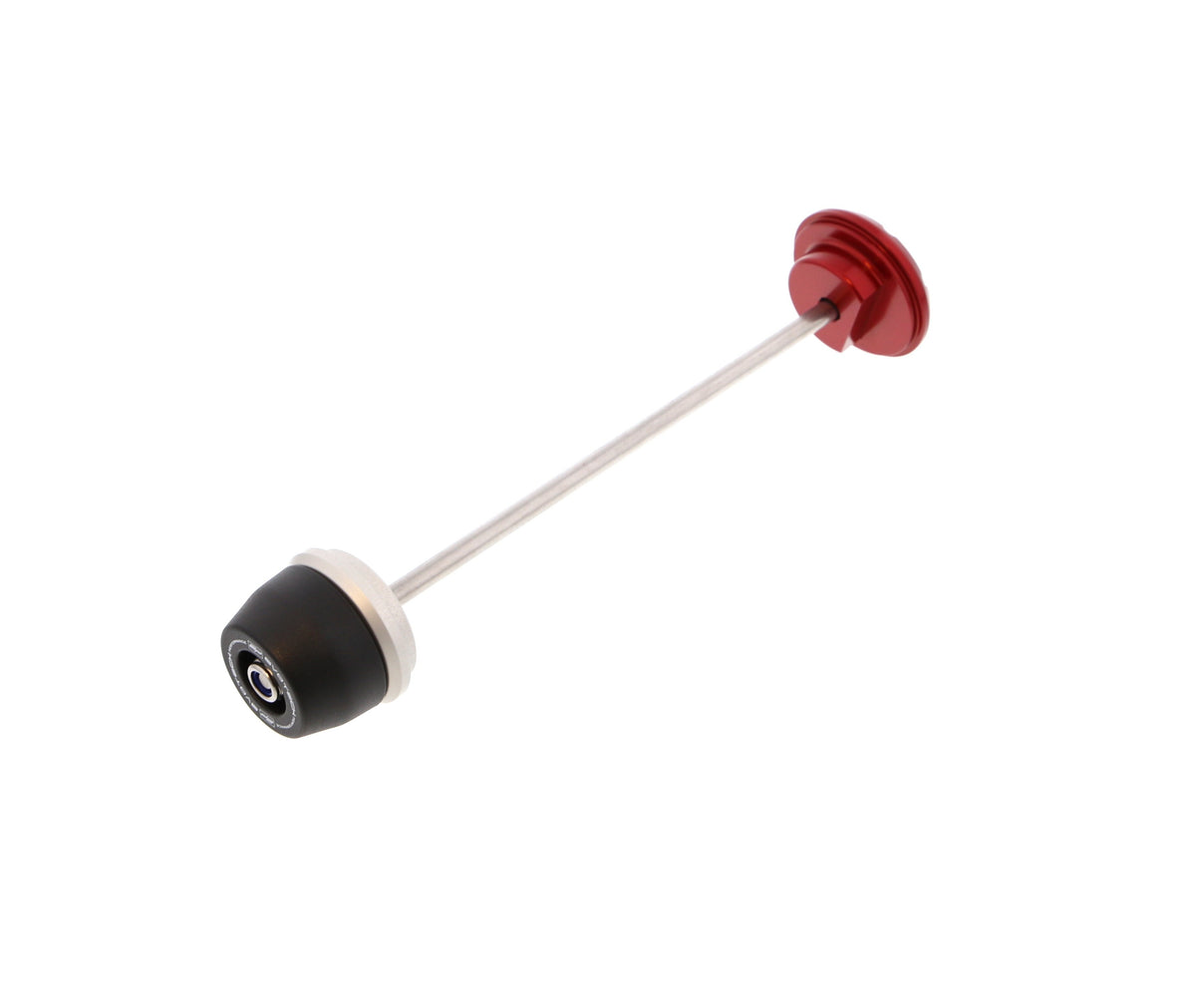 MV Agusta Dragster [ab 2018] - Achsprotektoren-Set – 360° Ansicht 13