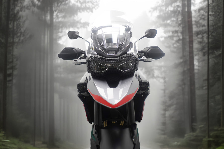 Triumph Tiger 900 GT Pro [2024+] - Scheinwerferschutz