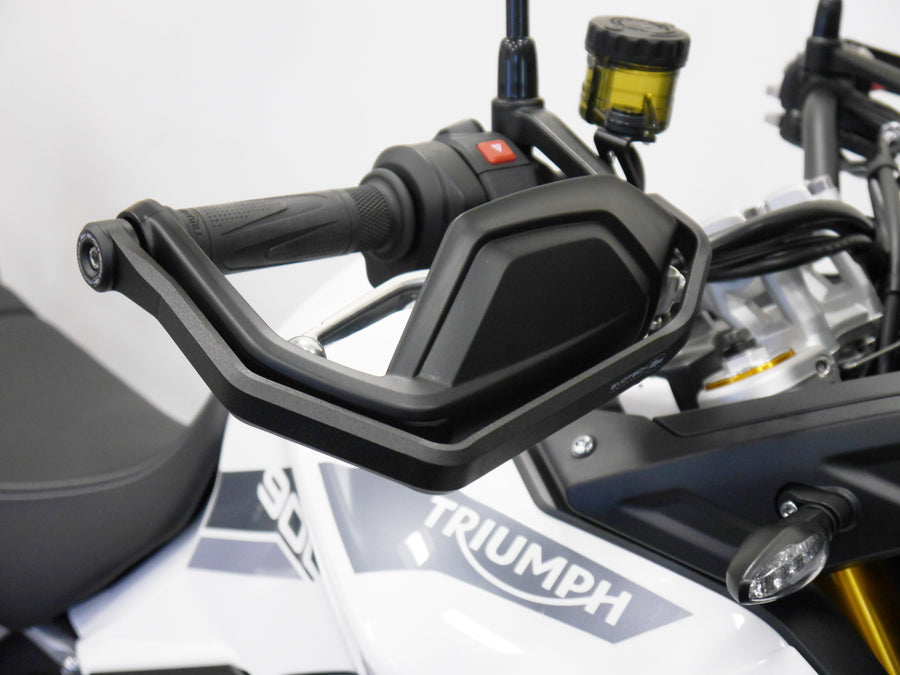 Triumph Tiger 900 Rally Pro [2020–2023] - Handprotektoren-Schutz