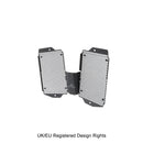 Triumph Tiger 900 [2020–2023] - Kühlerschutzgitter