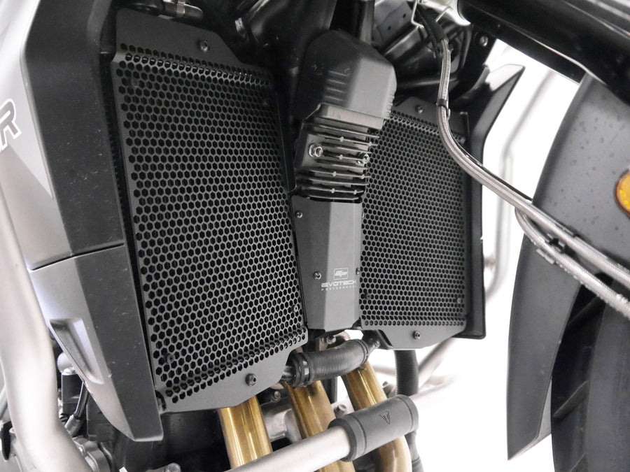 Triumph Tiger 900 Rally Aragon Edition [2023] - Kühlerprotektor
