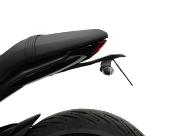 Triumph Trident 660 [2025] - Kennzeichenhalter