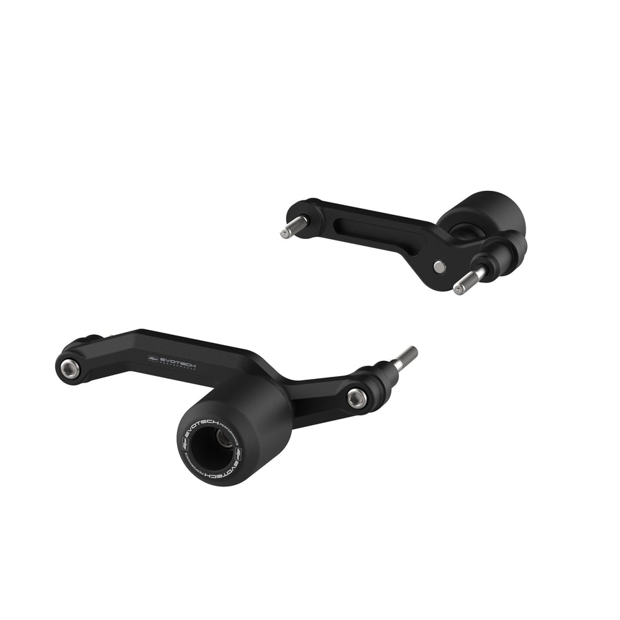 Triumph Trident 660 [ab 2026] - Evotech Sturzpads