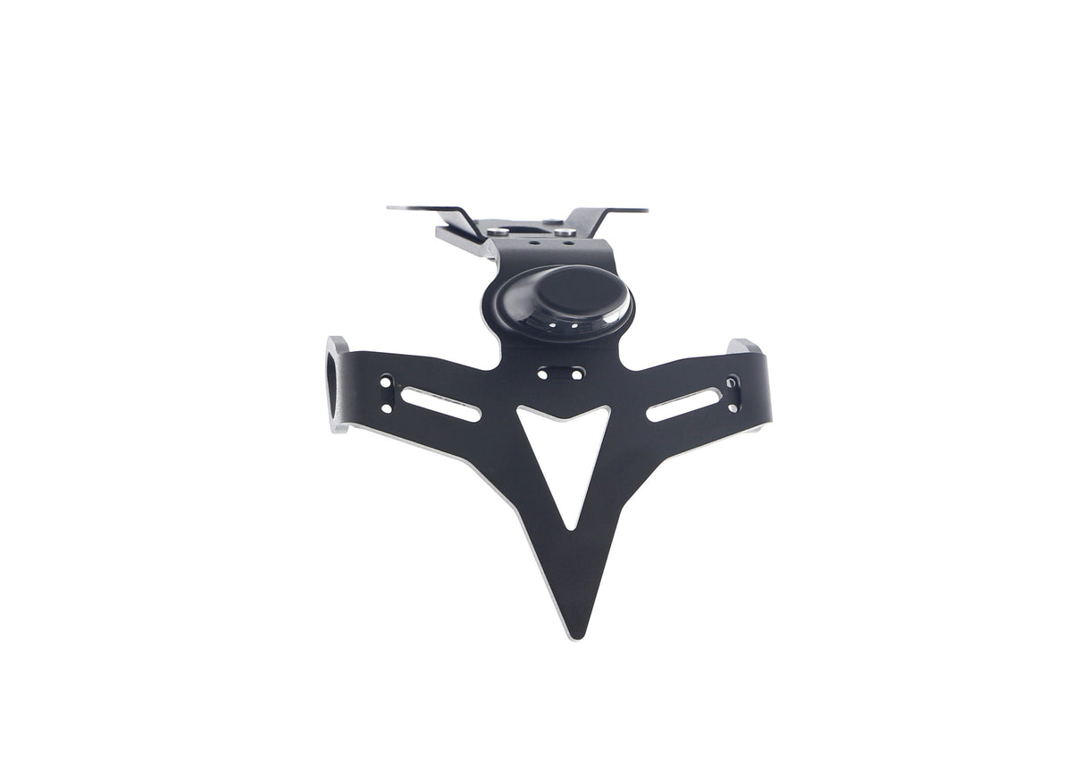 Yamaha FZ-07 [2013–2017] - Kennzeichenhalter – 360° Ansicht 22