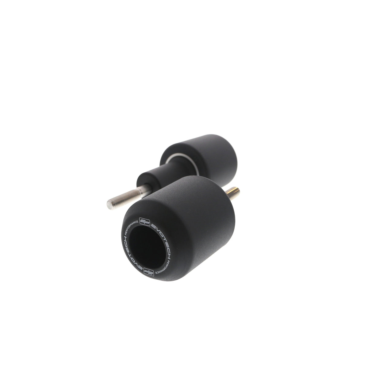 Yamaha MT-09 [2021–2023] - Sturzpads – 360° Ansicht 1