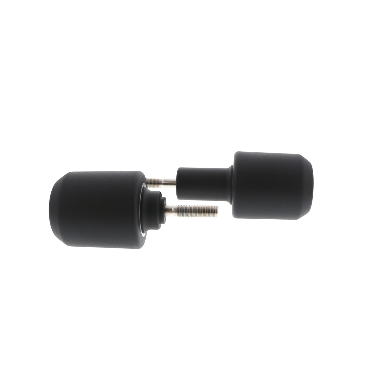 Yamaha Tracer 9 [2021–2024] - Sturzpads – 360° Ansicht 5