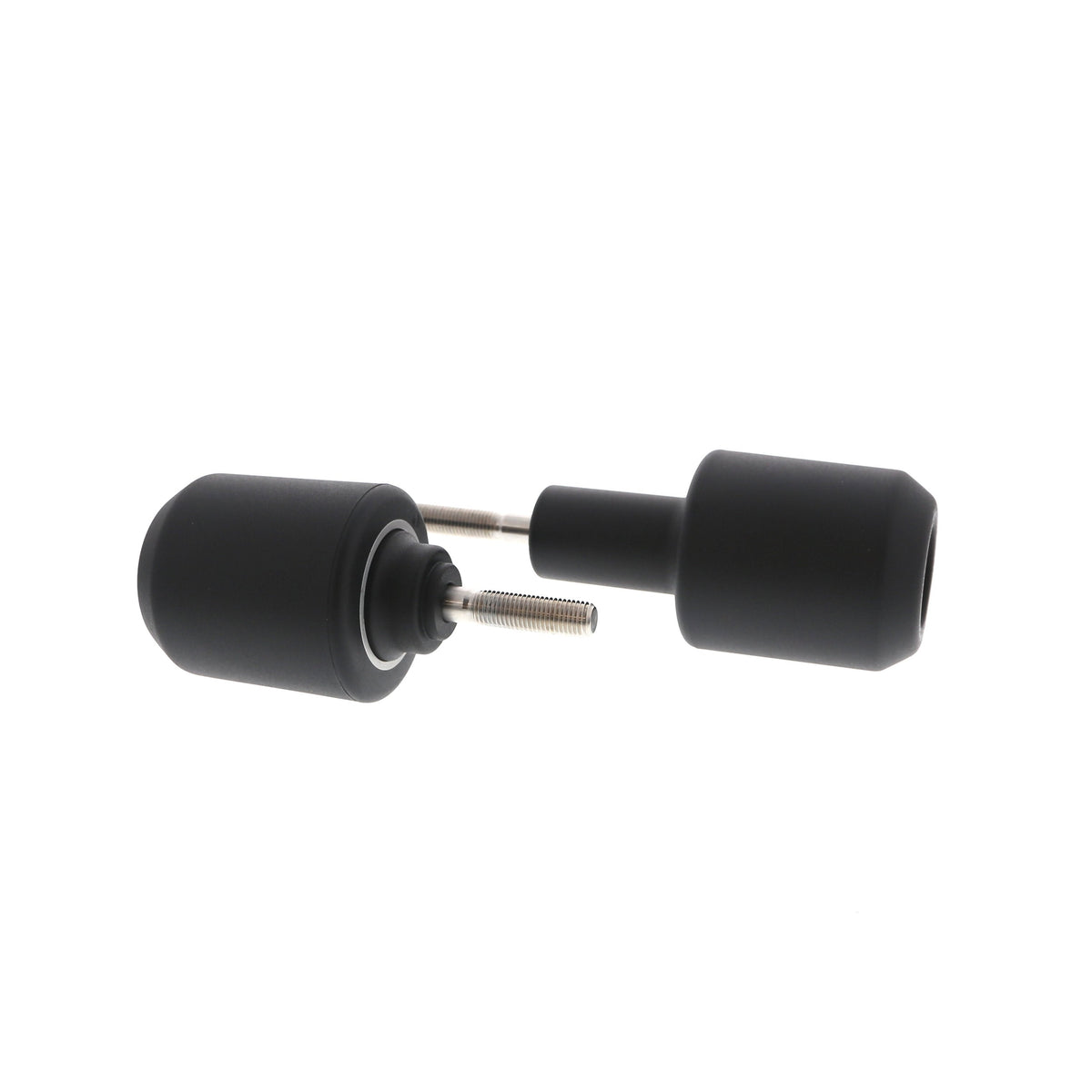 Yamaha Tracer 9 GT [2021–2024] - Sturzschutz-Pads – 360° Ansicht 6