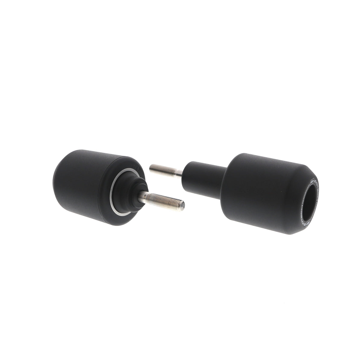 Yamaha MT-09 890 [2024-2026] - Sturzprotektoren – 360° Ansicht 7