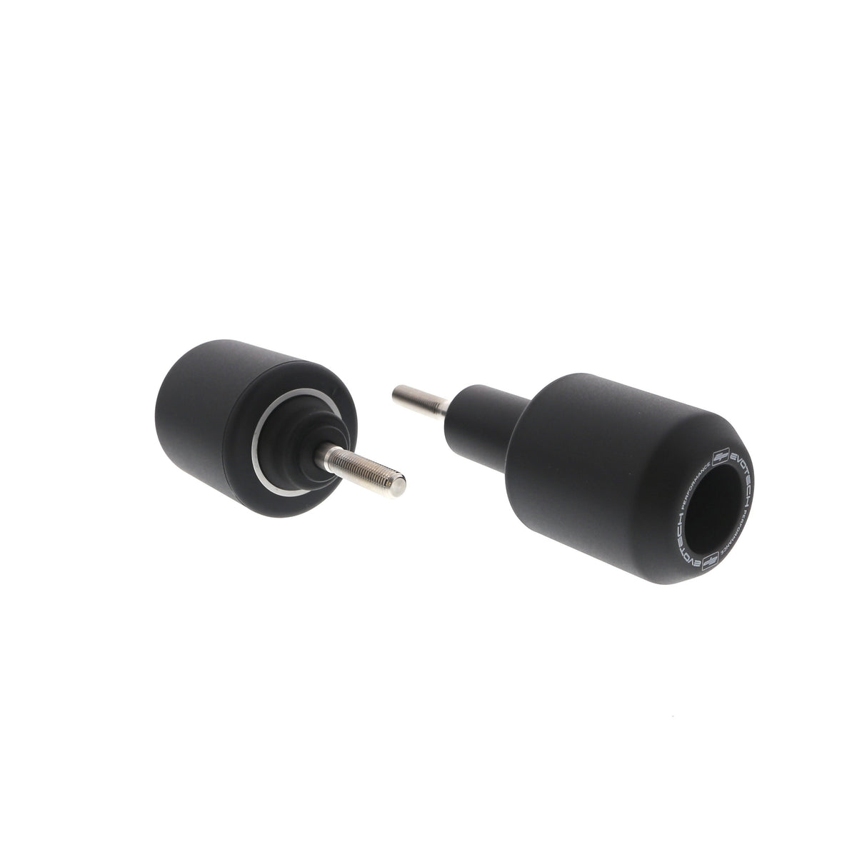 Yamaha MT-09 SP [2021–2023] - Sturzpads – 360° Ansicht 8