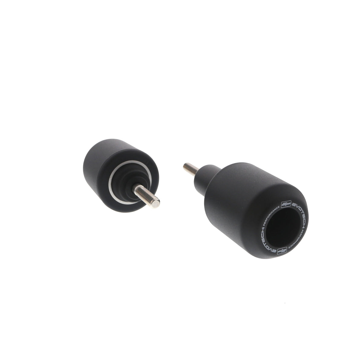 Yamaha MT-09 [2021–2023] - Sturzpads – 360° Ansicht 9