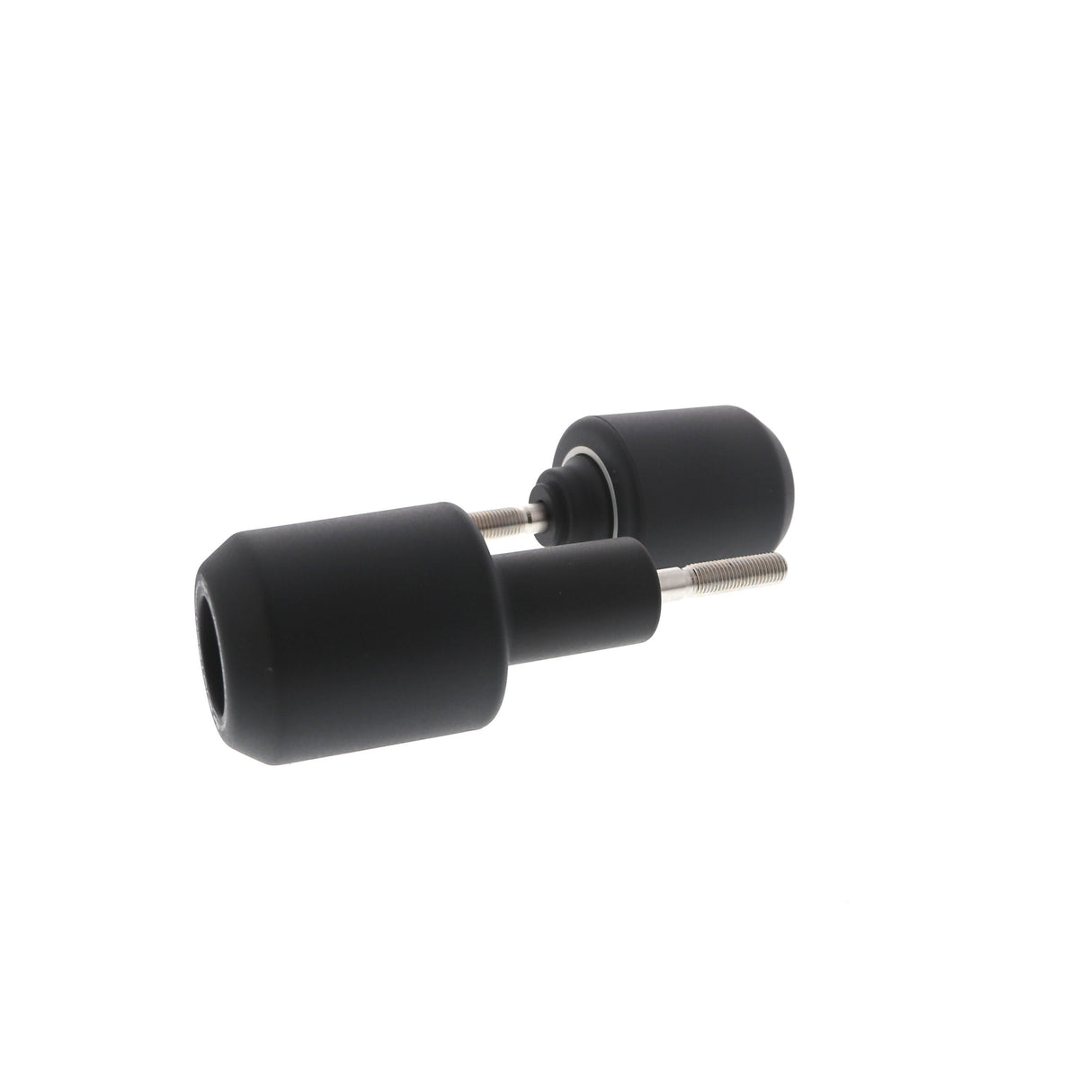 Yamaha Tracer 9 [2021–2024] - Sturzpads – 360° Ansicht 15