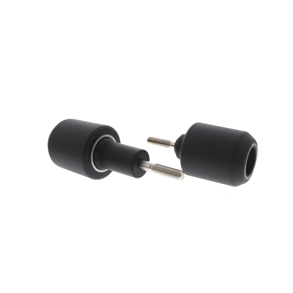 Yamaha Tracer 9 GT+ [2023–2024] - Sturzpads – 360° Ansicht 19