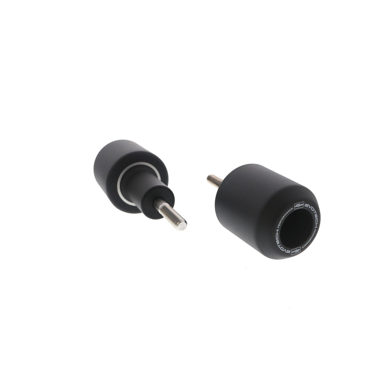 Yamaha Tracer 9 GT+ [2023–2024] - Sturzpads – 360° Ansicht 21